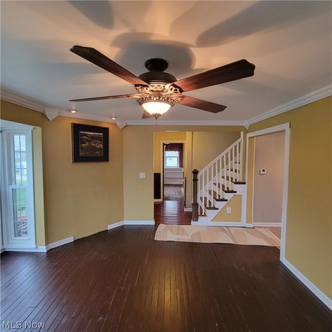 Tiny photo for 1929 W 16th Street, Ashtabula, OH 44004 (MLS # 5203058)