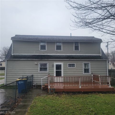 Tiny photo for 1929 W 16th Street, Ashtabula, OH 44004 (MLS # 5203058)