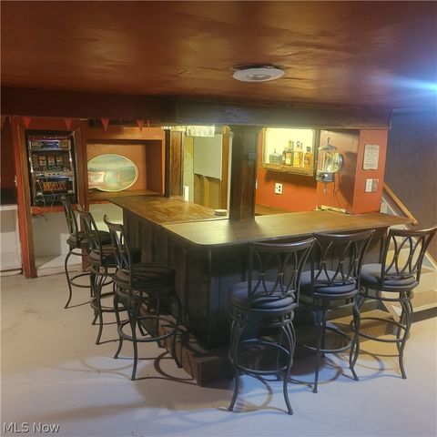 Tiny photo for 1929 W 16th Street, Ashtabula, OH 44004 (MLS # 5203058)