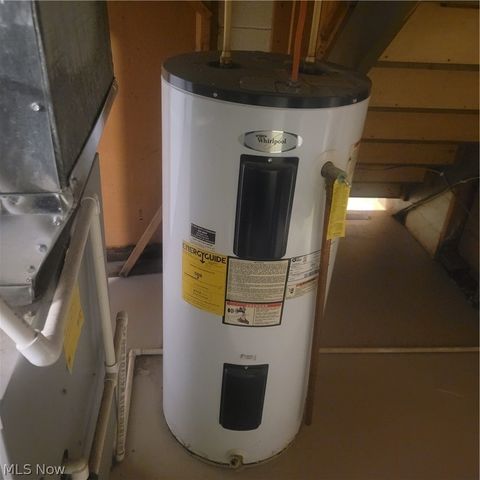 Tiny photo for 1929 W 16th Street, Ashtabula, OH 44004 (MLS # 5203058)