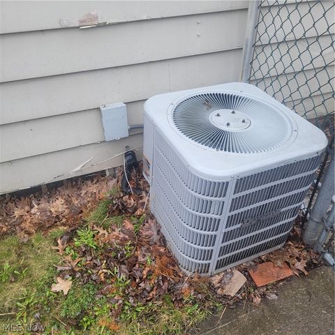 Tiny photo for 1929 W 16th Street, Ashtabula, OH 44004 (MLS # 5203058)