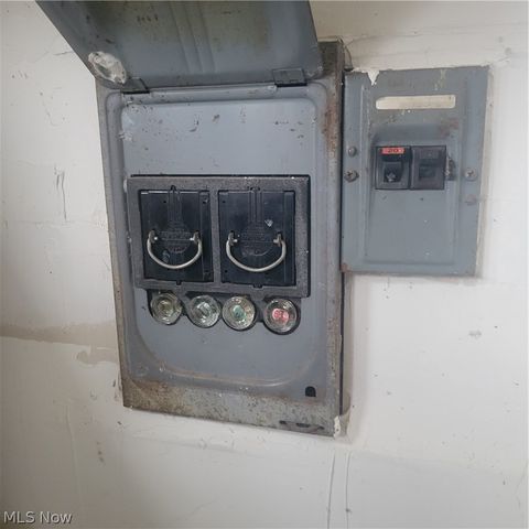 Tiny photo for 1929 W 16th Street, Ashtabula, OH 44004 (MLS # 5203058)