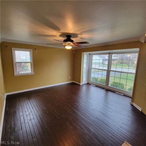 Tiny photo for 1929 W 16th Street, Ashtabula, OH 44004 (MLS # 5203058)