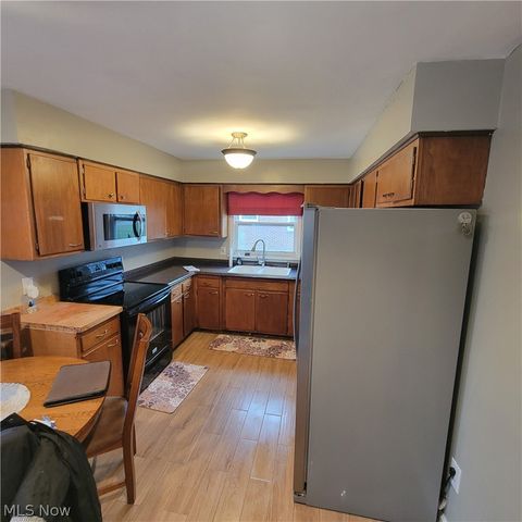 Tiny photo for 1929 W 16th Street, Ashtabula, OH 44004 (MLS # 5203058)