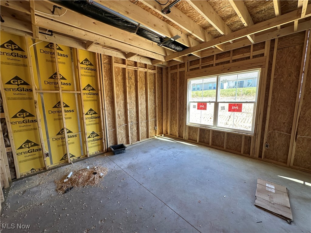 Orchard Park Townhomes - Residential