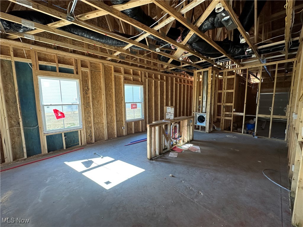 Orchard Park Townhomes - Residential