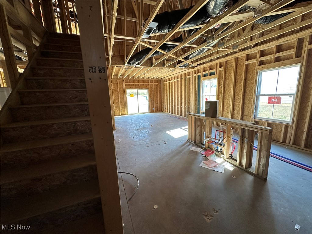 Orchard Park Townhomes - Residential