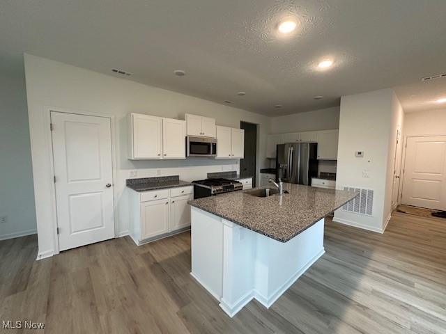 Orchard Park Townhomes - Residential