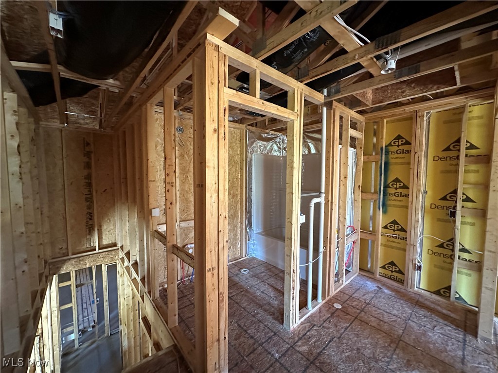 Orchard Park Townhomes - Residential