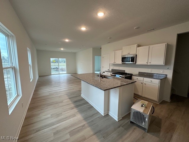 Orchard Park Townhomes - Residential