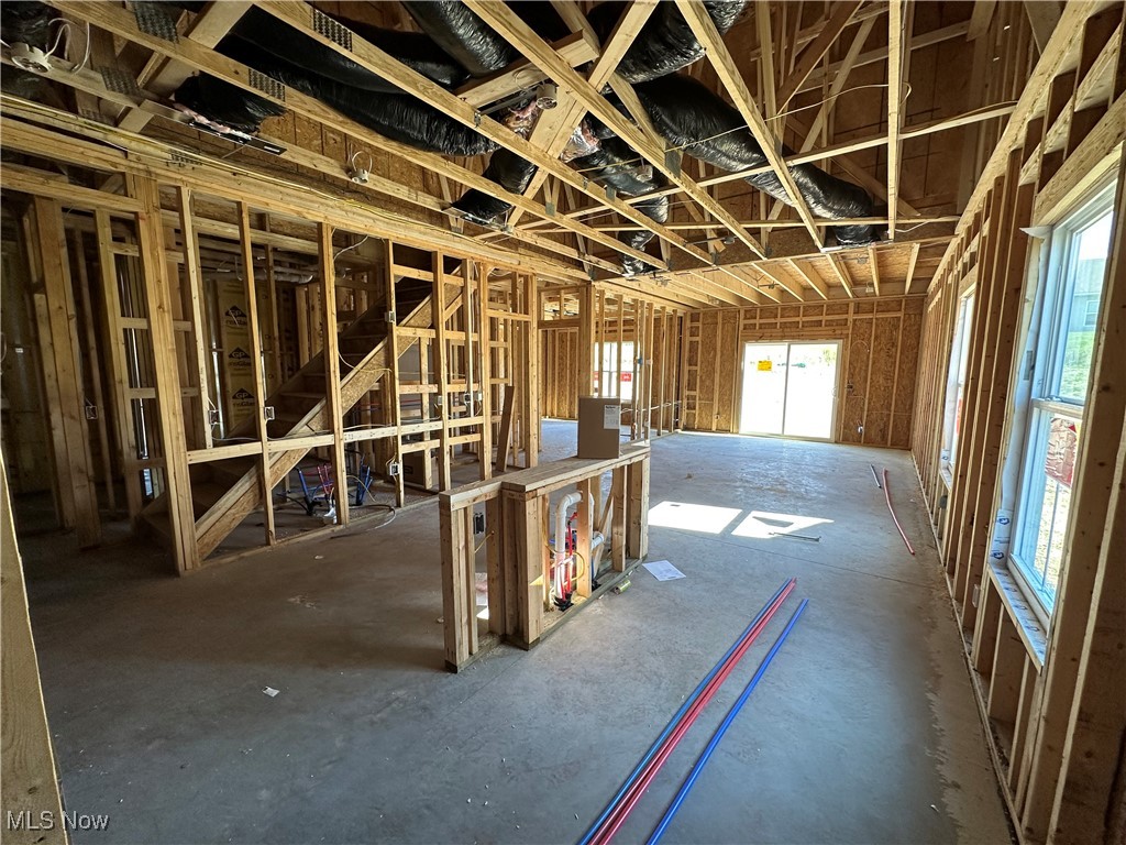 Orchard Park Townhomes - Residential