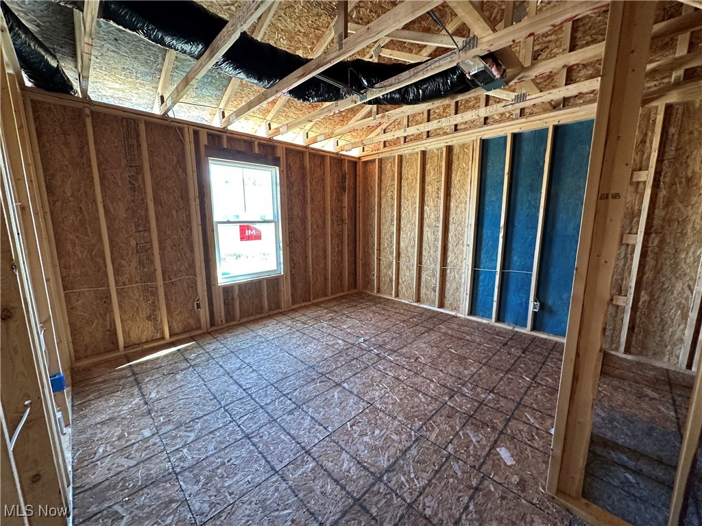 Orchard Park Townhomes - Residential