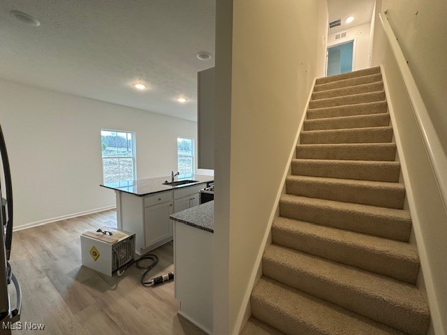 Orchard Park Townhomes - Residential