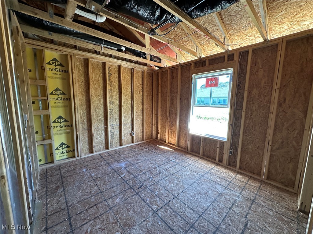 Orchard Park Townhomes - Residential