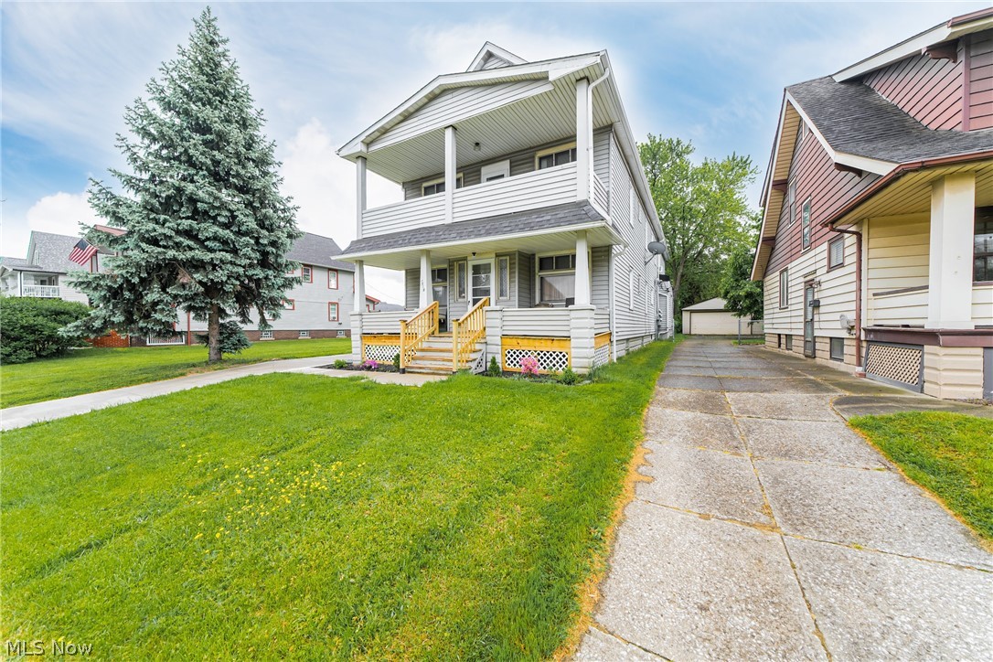 Original One Hundred Acre - Residential Income