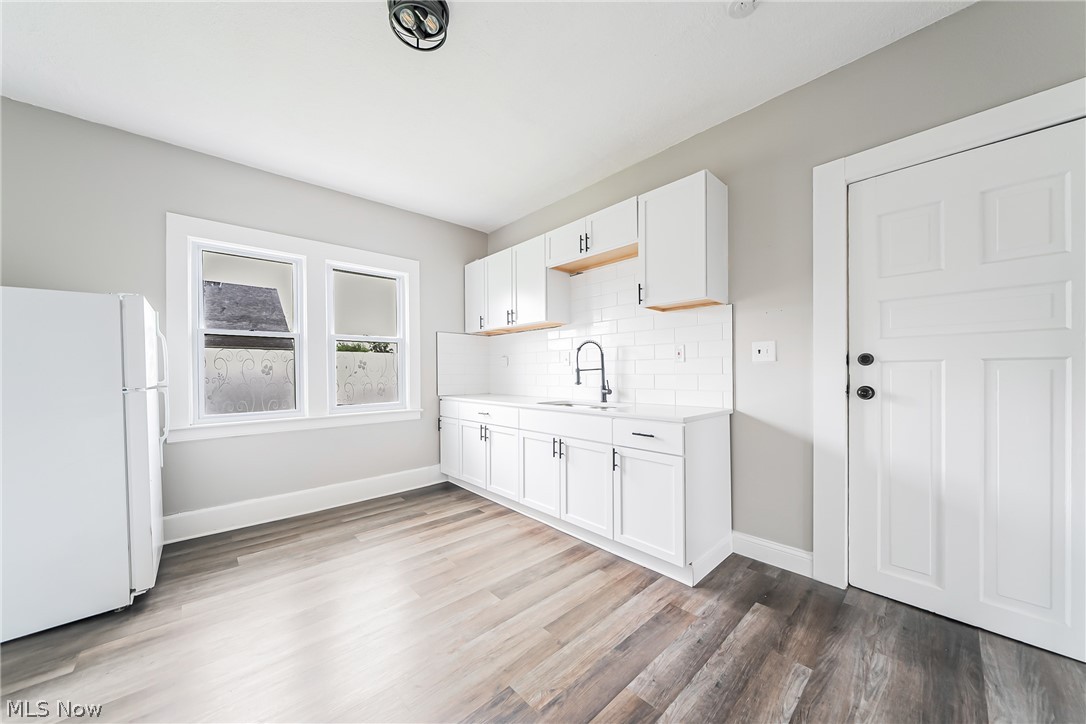 Original One Hundred Acre - Residential Income