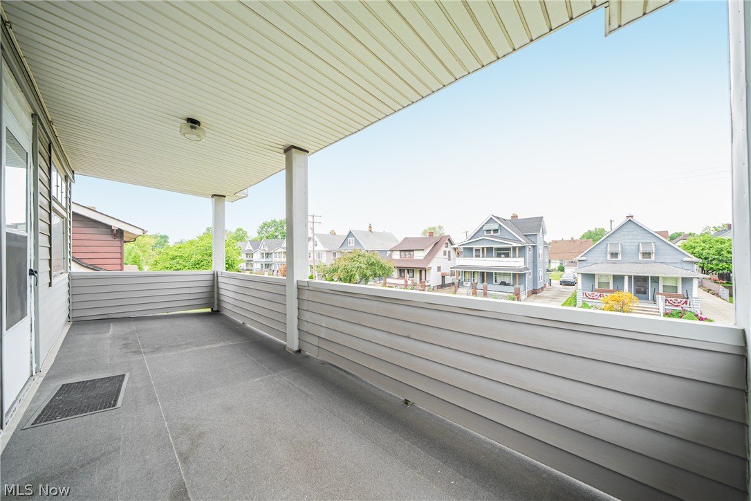 Original One Hundred Acre - Residential Income