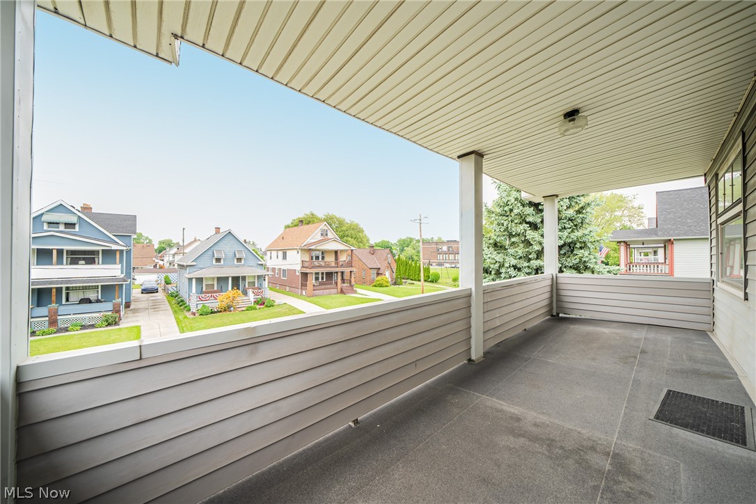 Original One Hundred Acre - Residential Income