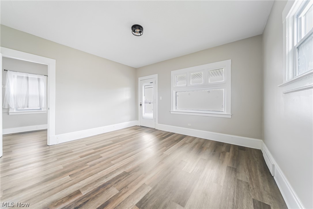 Original One Hundred Acre - Residential Income