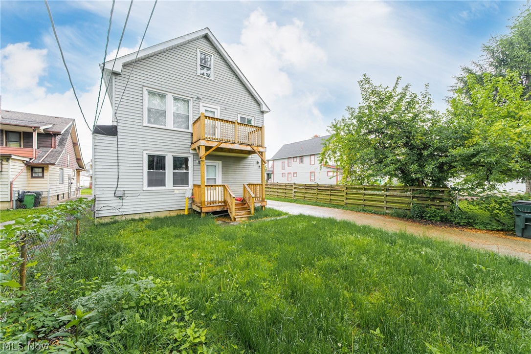 Original One Hundred Acre - Residential Income