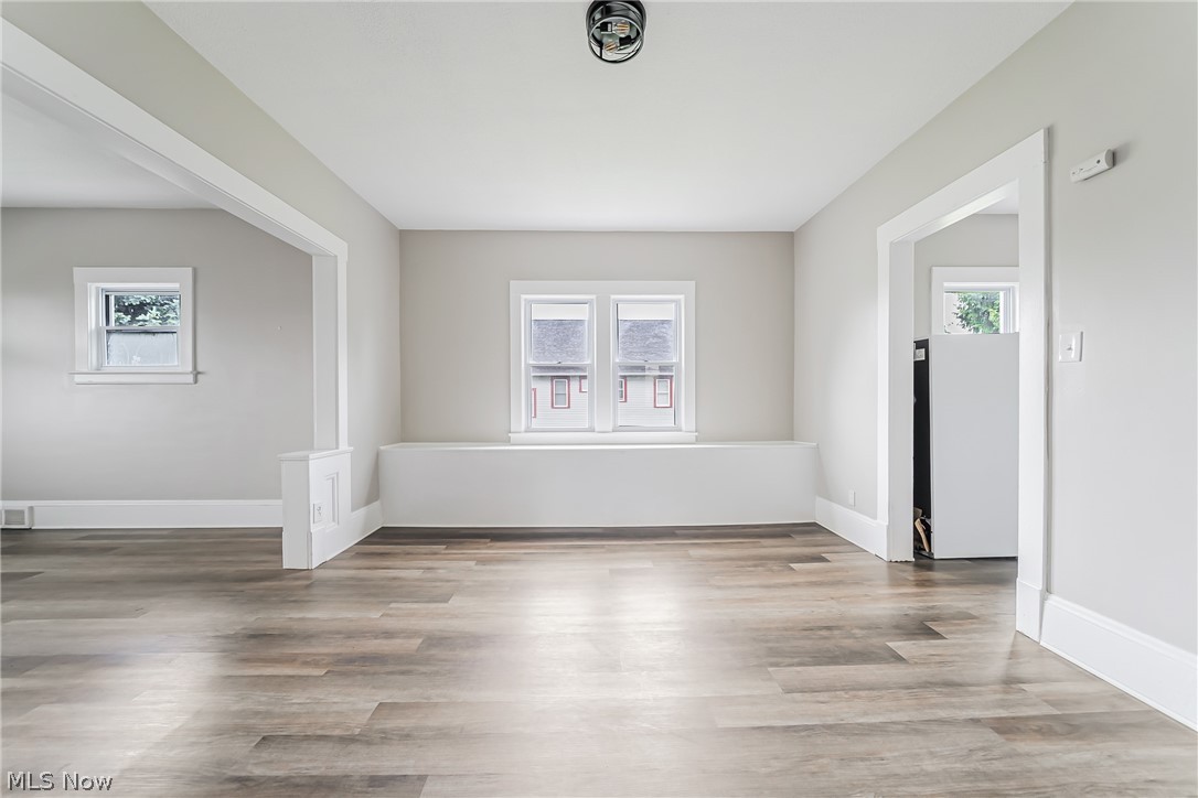 Original One Hundred Acre - Residential Income