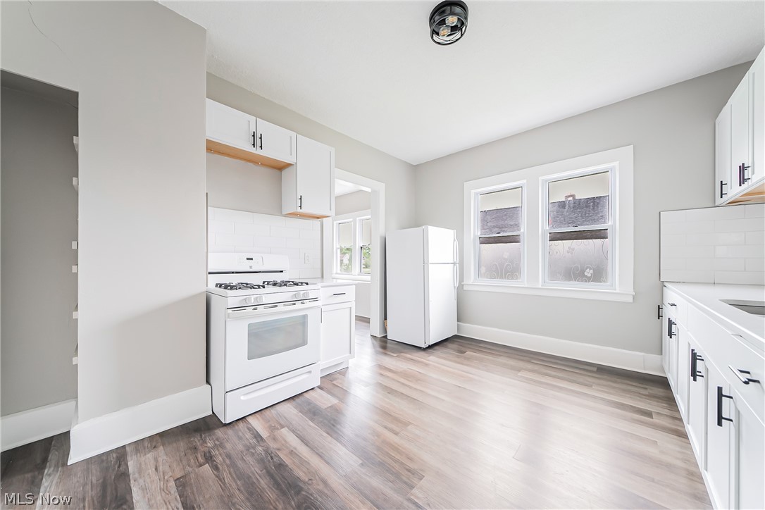 Original One Hundred Acre - Residential Income