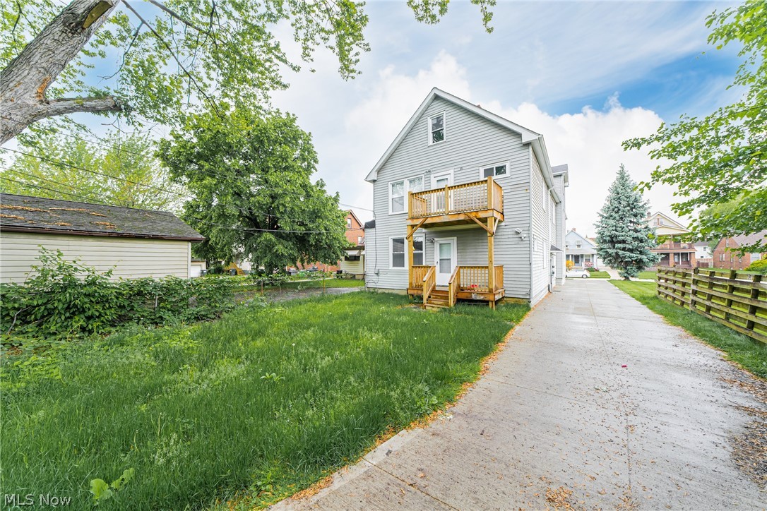 Original One Hundred Acre - Residential Income