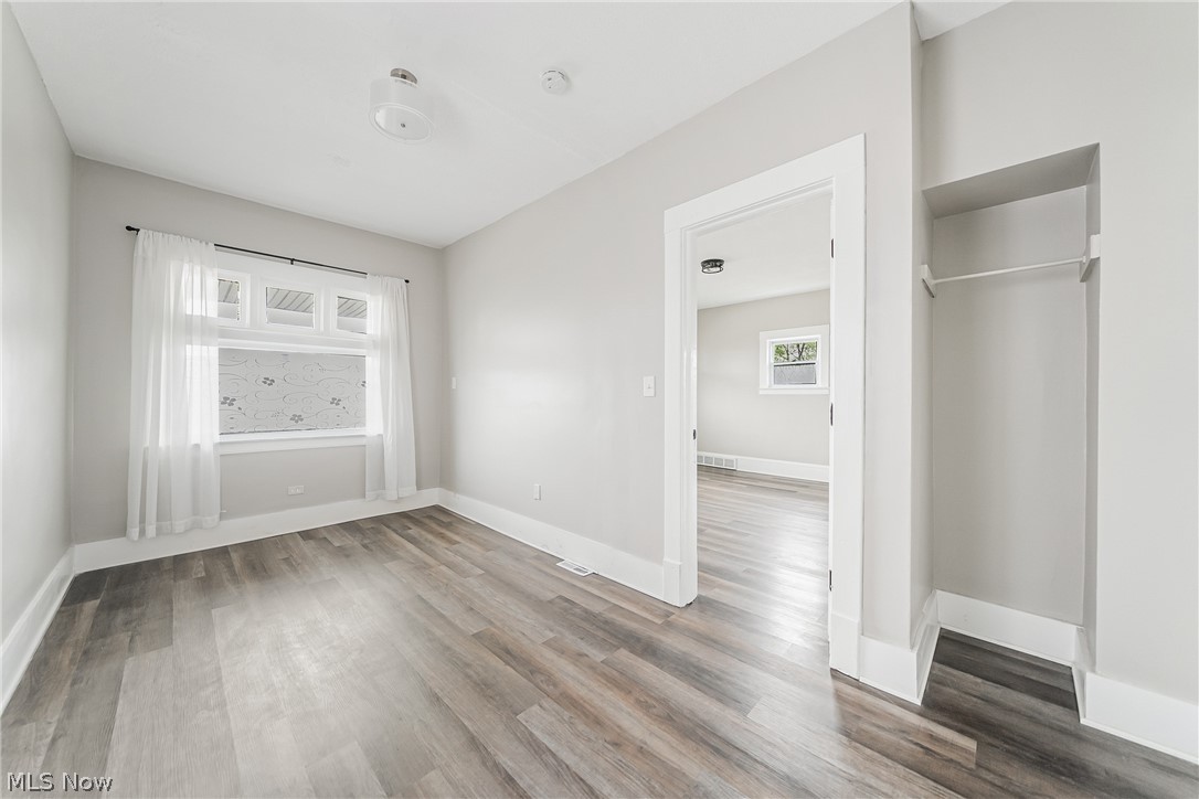 Original One Hundred Acre - Residential Income