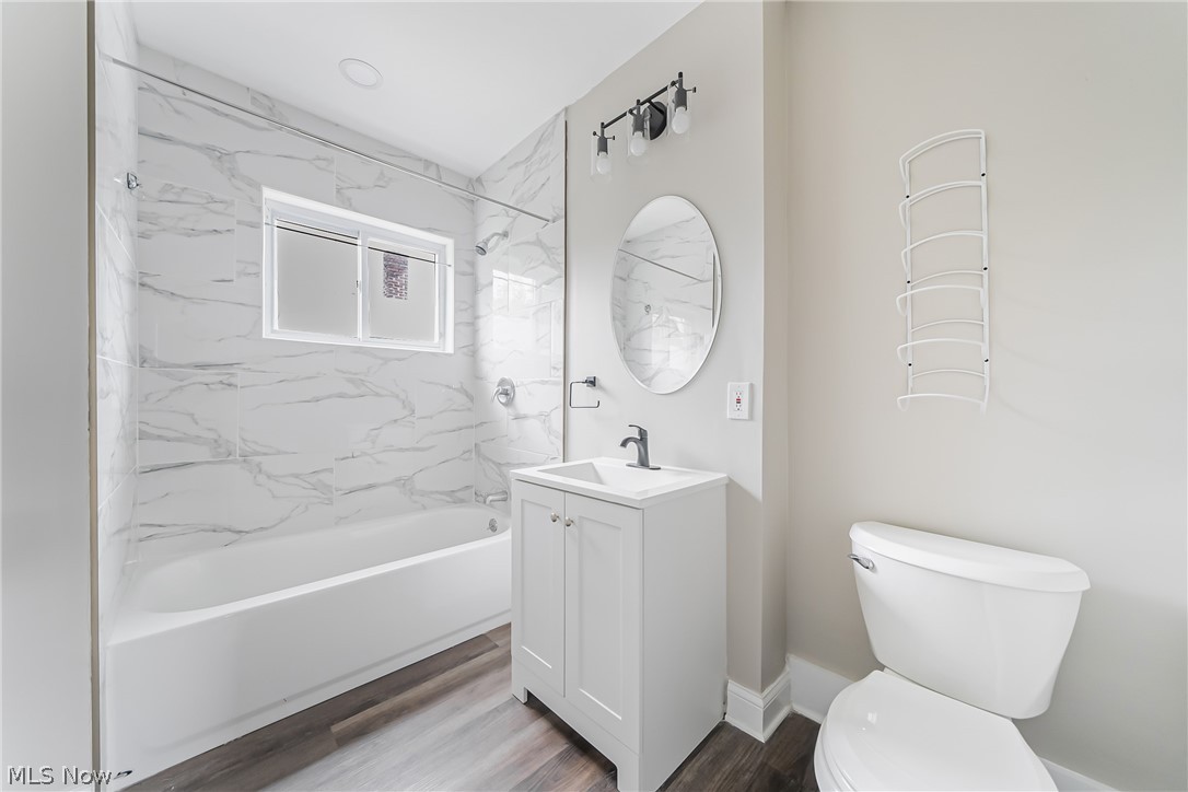 Original One Hundred Acre - Residential Income