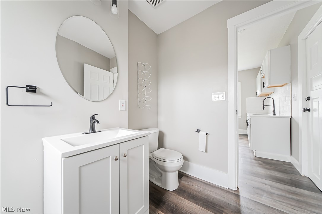 Original One Hundred Acre - Residential Income