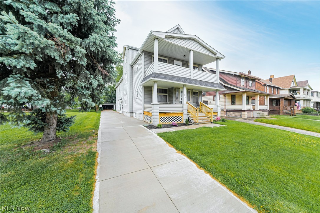 Original One Hundred Acre - Residential Income