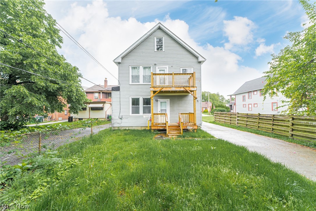 Original One Hundred Acre - Residential Income