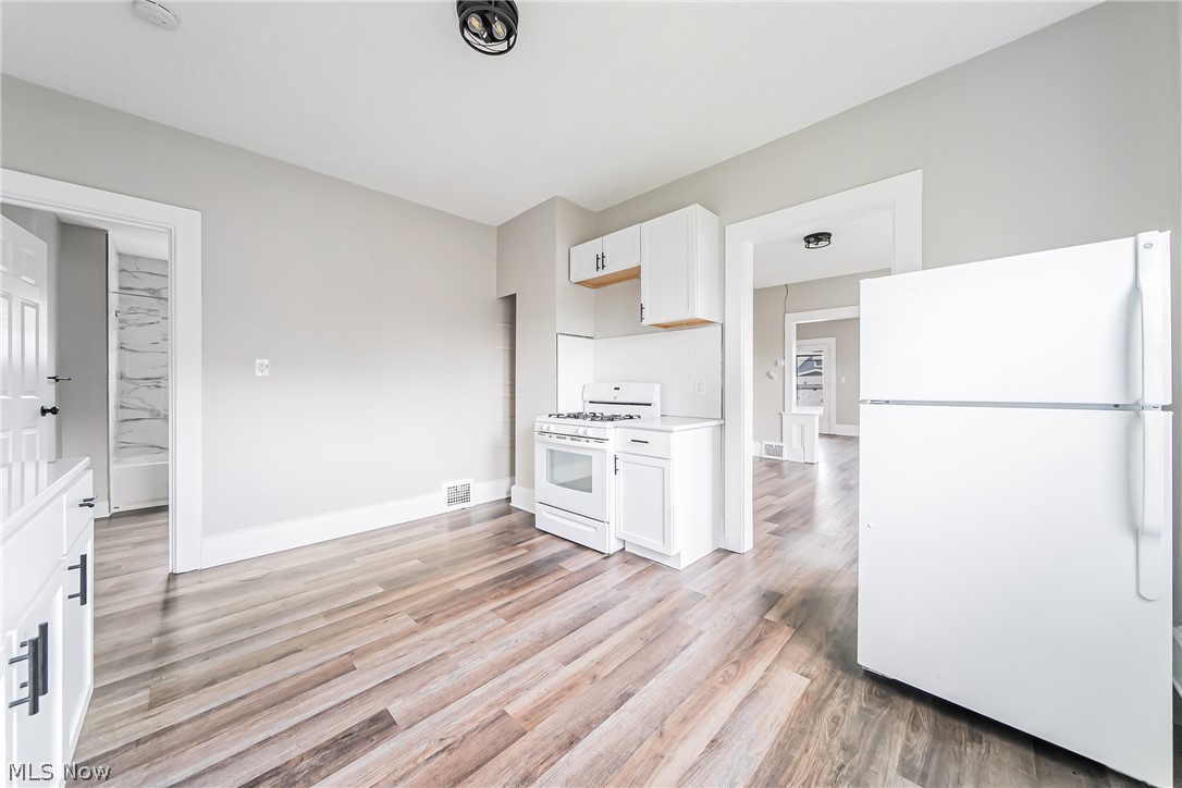 Original One Hundred Acre - Residential Income