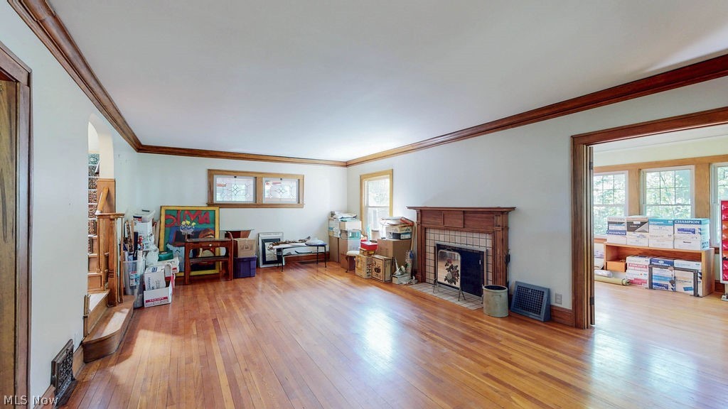 Hart-Johnson Sub - Residential