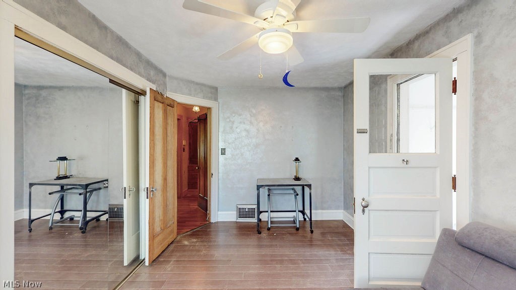 Hart-Johnson Sub - Residential