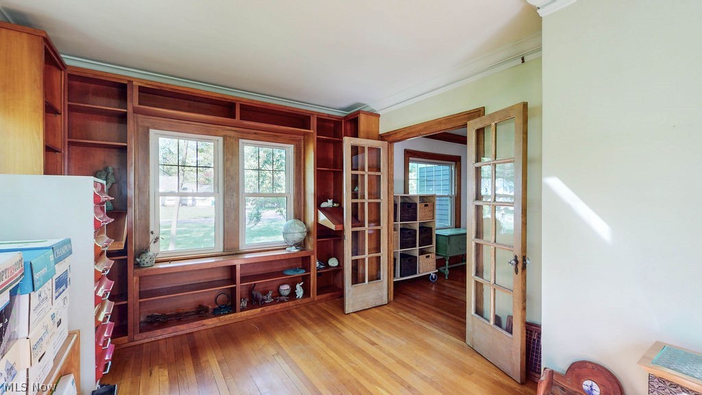 Hart-Johnson Sub - Residential