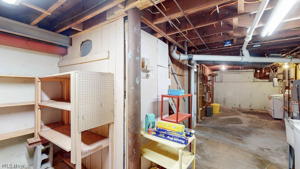 Hart-Johnson Sub - Residential