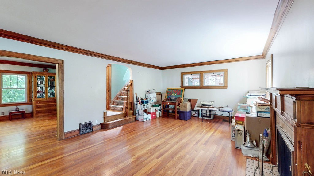 Hart-Johnson Sub - Residential