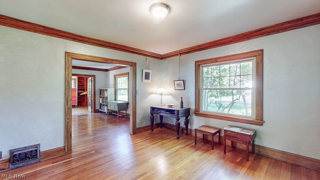 Hart-Johnson Sub - Residential