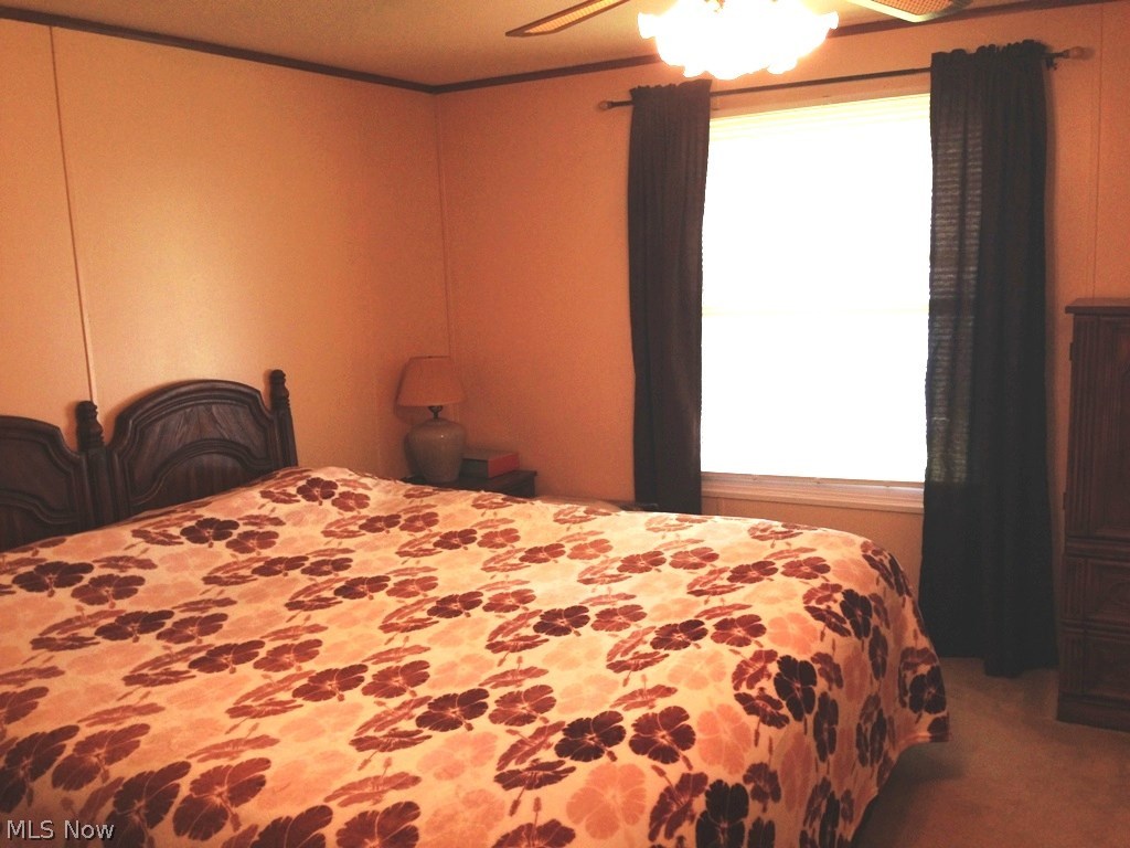 Columbia Park - Residential