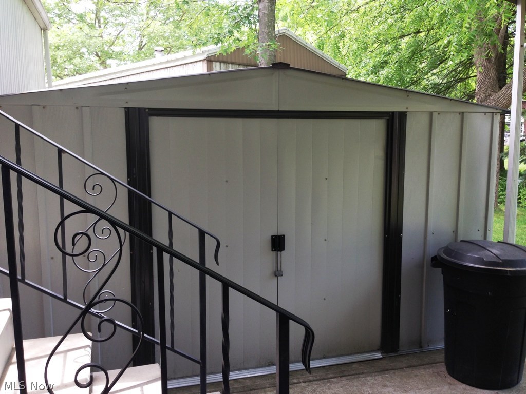 Columbia Park - Residential