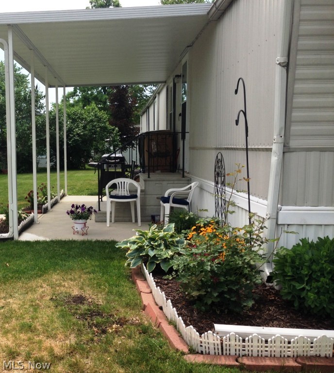 Columbia Park - Residential