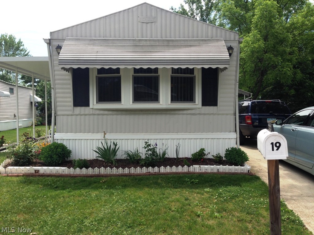 Columbia Park - Residential