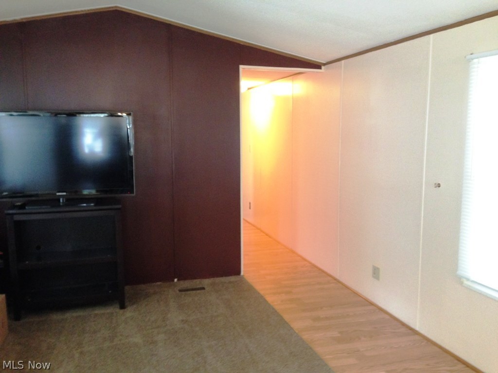 Columbia Park - Residential