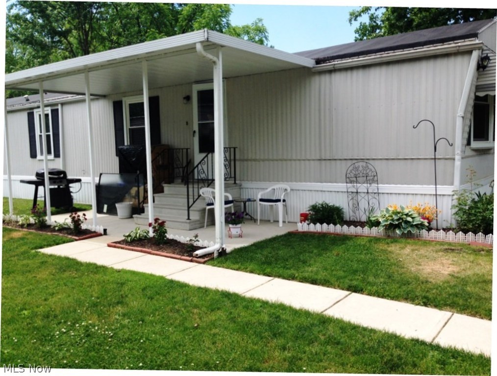 Columbia Park - Residential