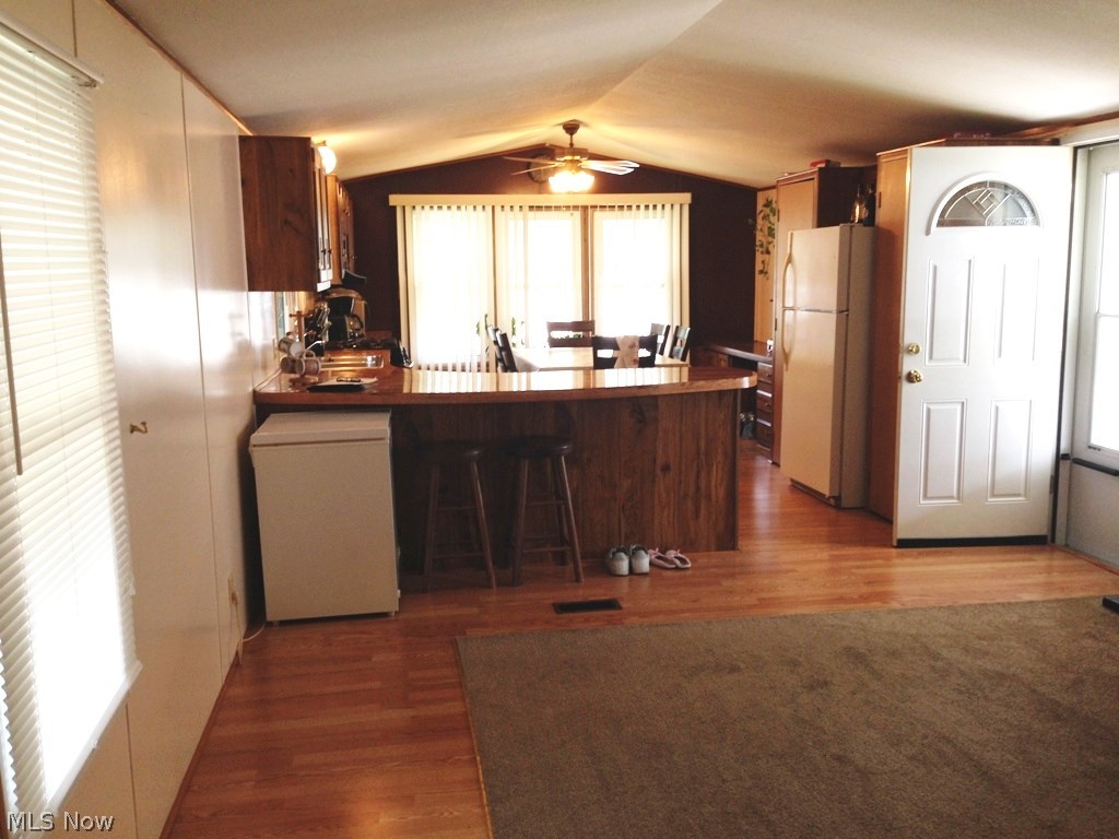 Columbia Park - Residential