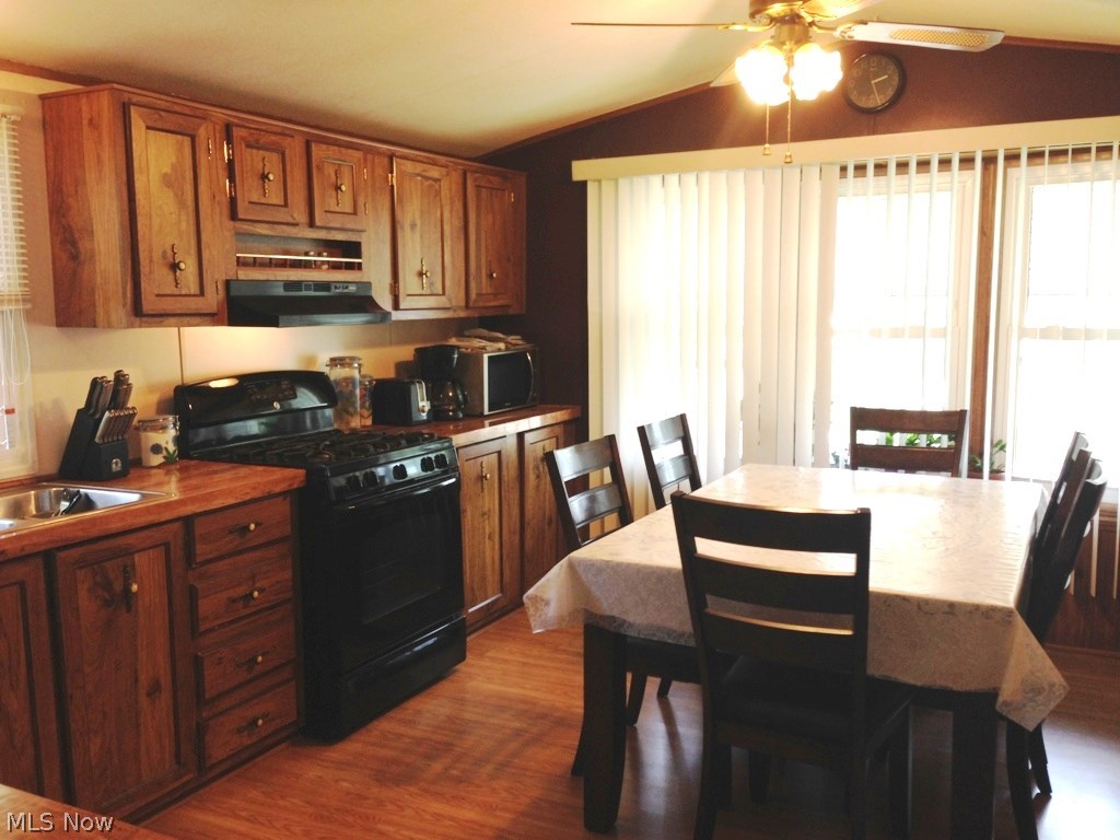 Columbia Park - Residential