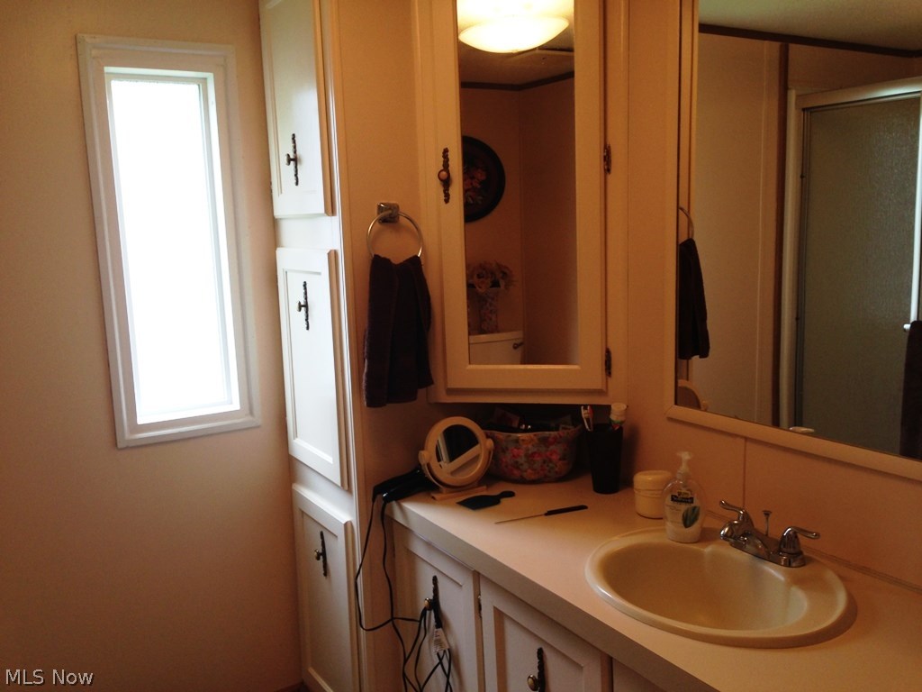 Columbia Park - Residential