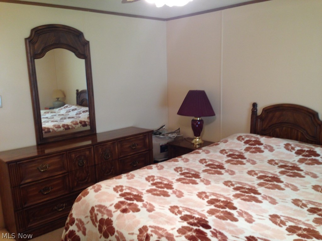 Columbia Park - Residential