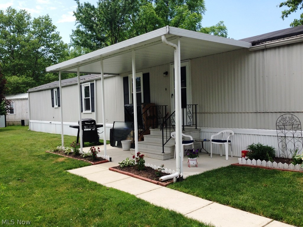 Columbia Park - Residential